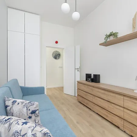 Apartment Relax With Parking Shellter Rogowo Renters Prestige Exterior foto