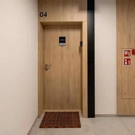 Apartment Relax With Parking Shellter Rogowo Renters Prestige Exterior foto
