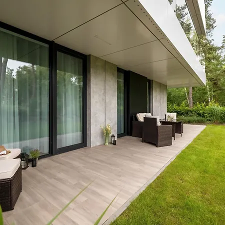 Apartment Relax With Parking Shellter Rogowo Renters Prestige Exterior foto