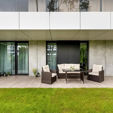 Apartment Relax With Parking Shellter Rogowo Renters Prestige Exterior foto