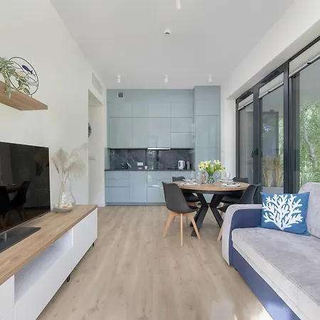 Apartment Relax With Parking Shellter Rogowo Renters Prestige Exterior foto