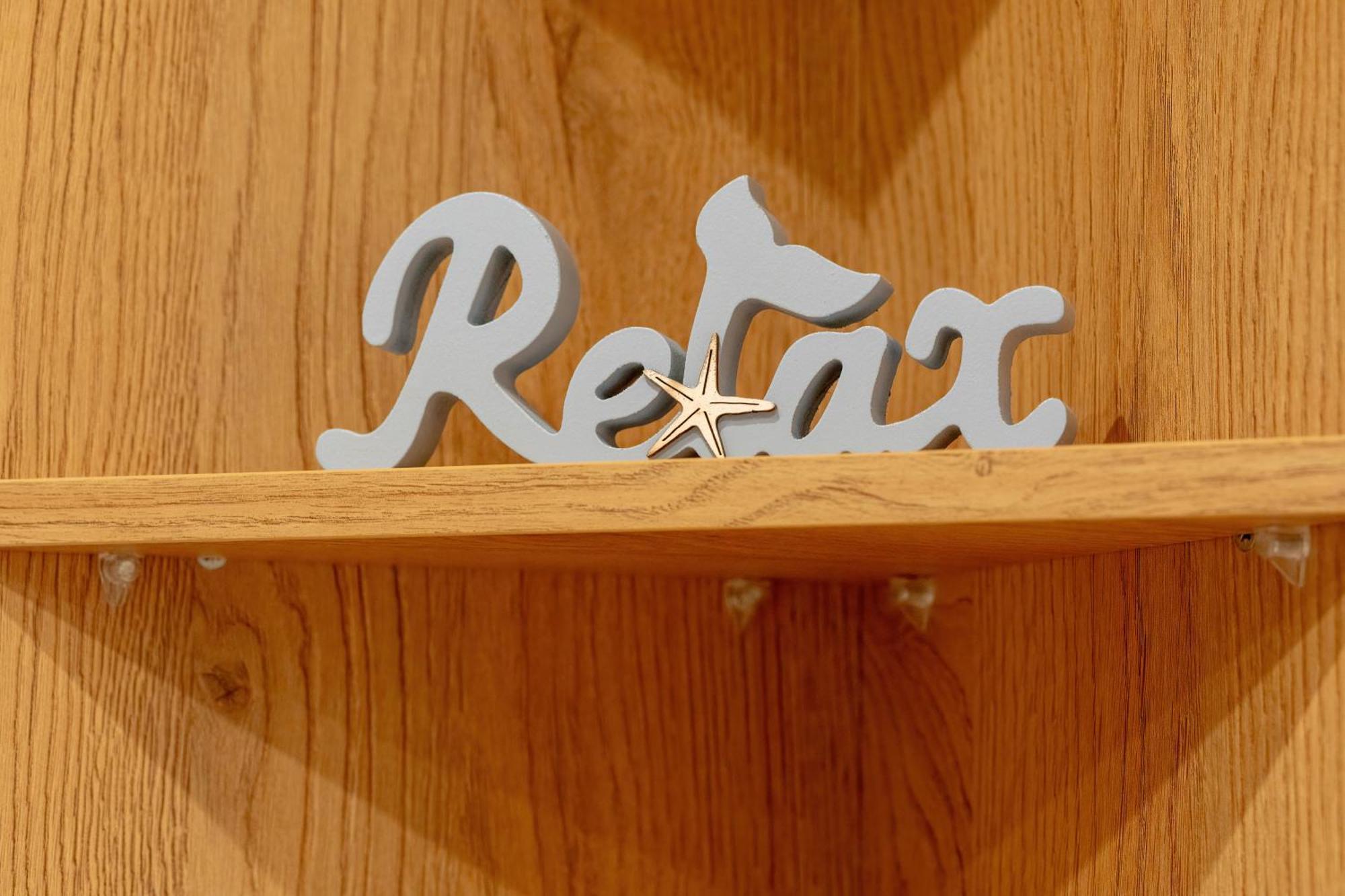 Relax With Parking Shellter Rogowo Renters Prestige Apartment *